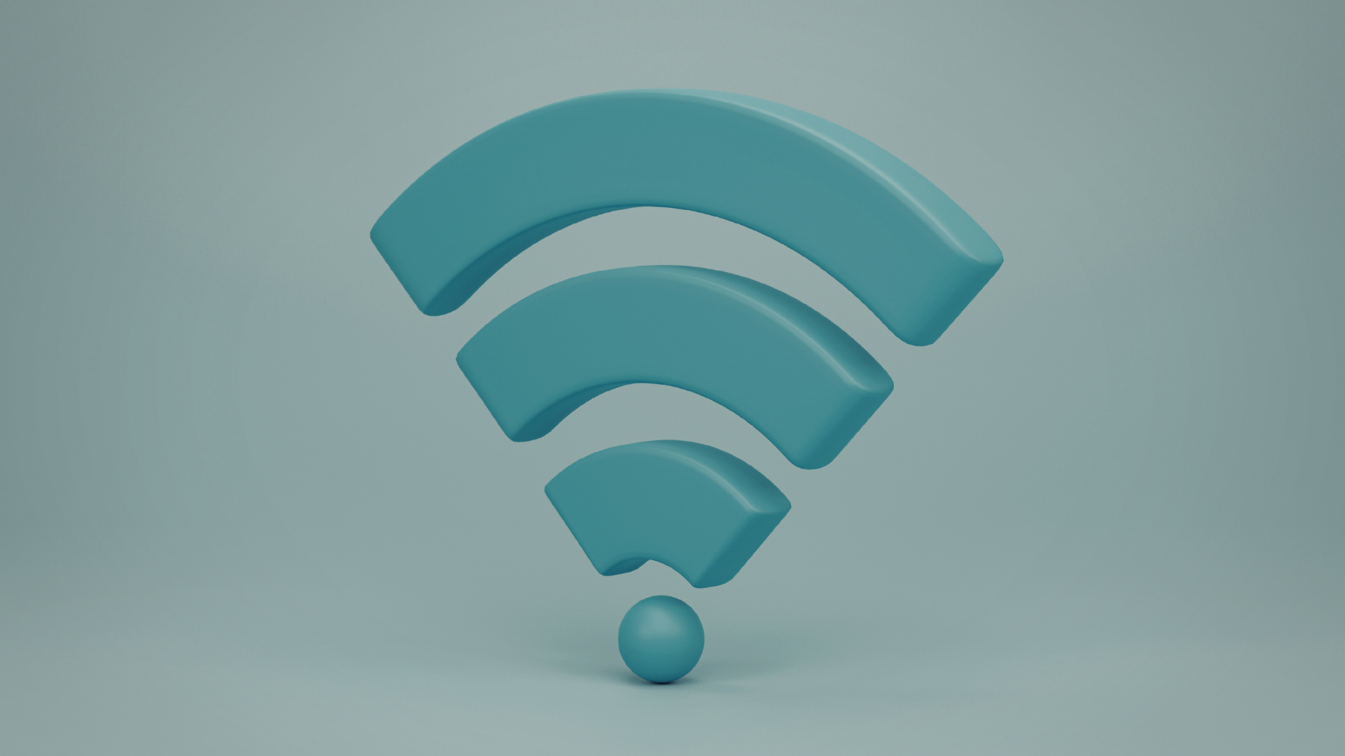 Mesh Wi-Fi Setup